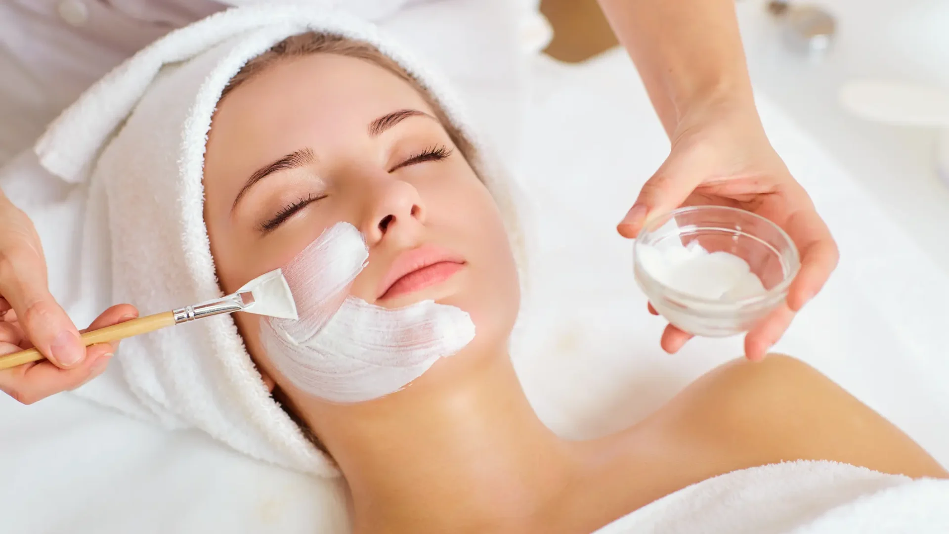 Limpieza Facial