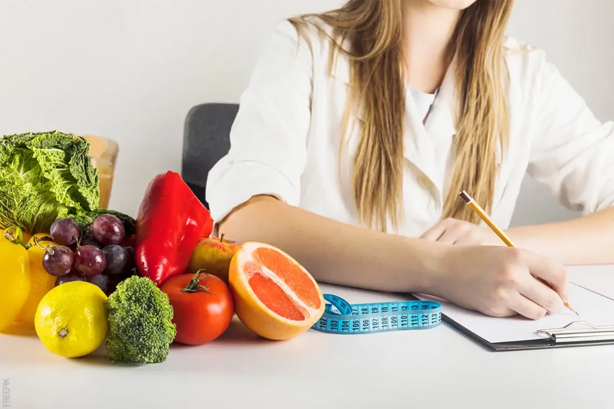 Nutrición