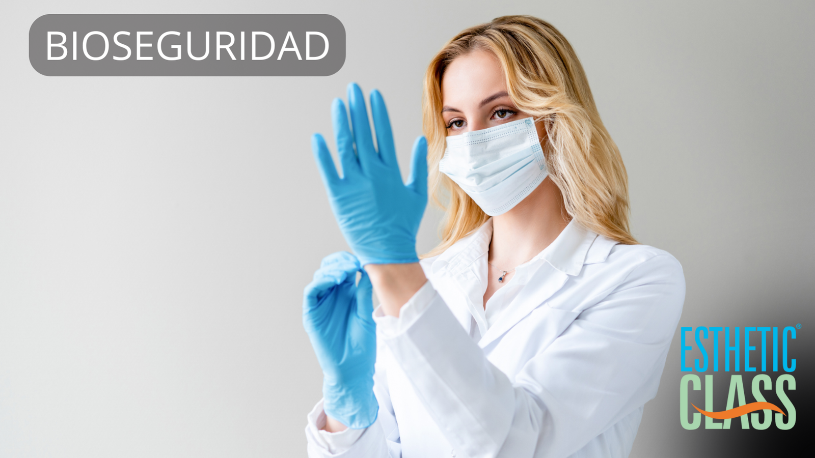 Curso de Bioseguridad