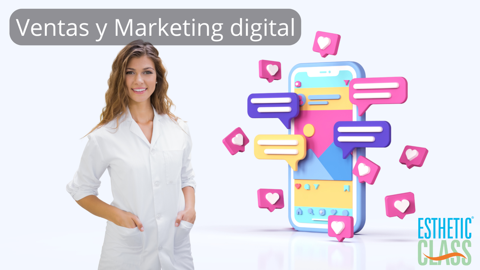 Ventas y Marketing Digital