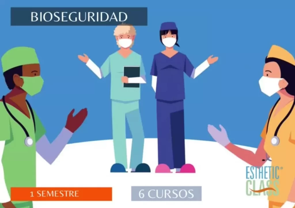 Curso de Bioseguridad