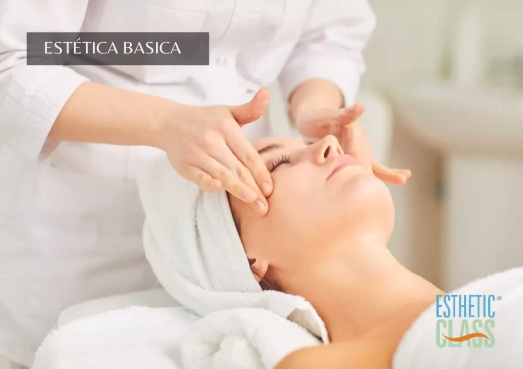 Estética Facial Básica