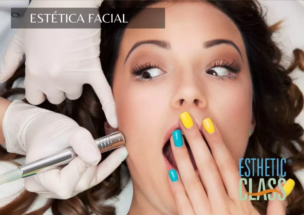 Estética facial