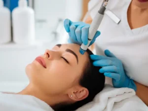 Diplomado de dermocosmiatría facial​