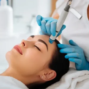 Diplomado de dermocosmiatría facial​