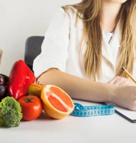 Nutrición