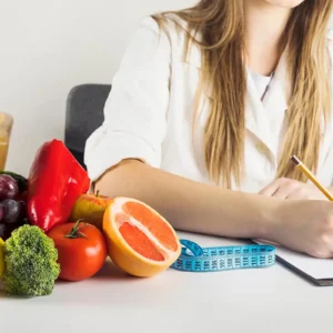 Nutrición